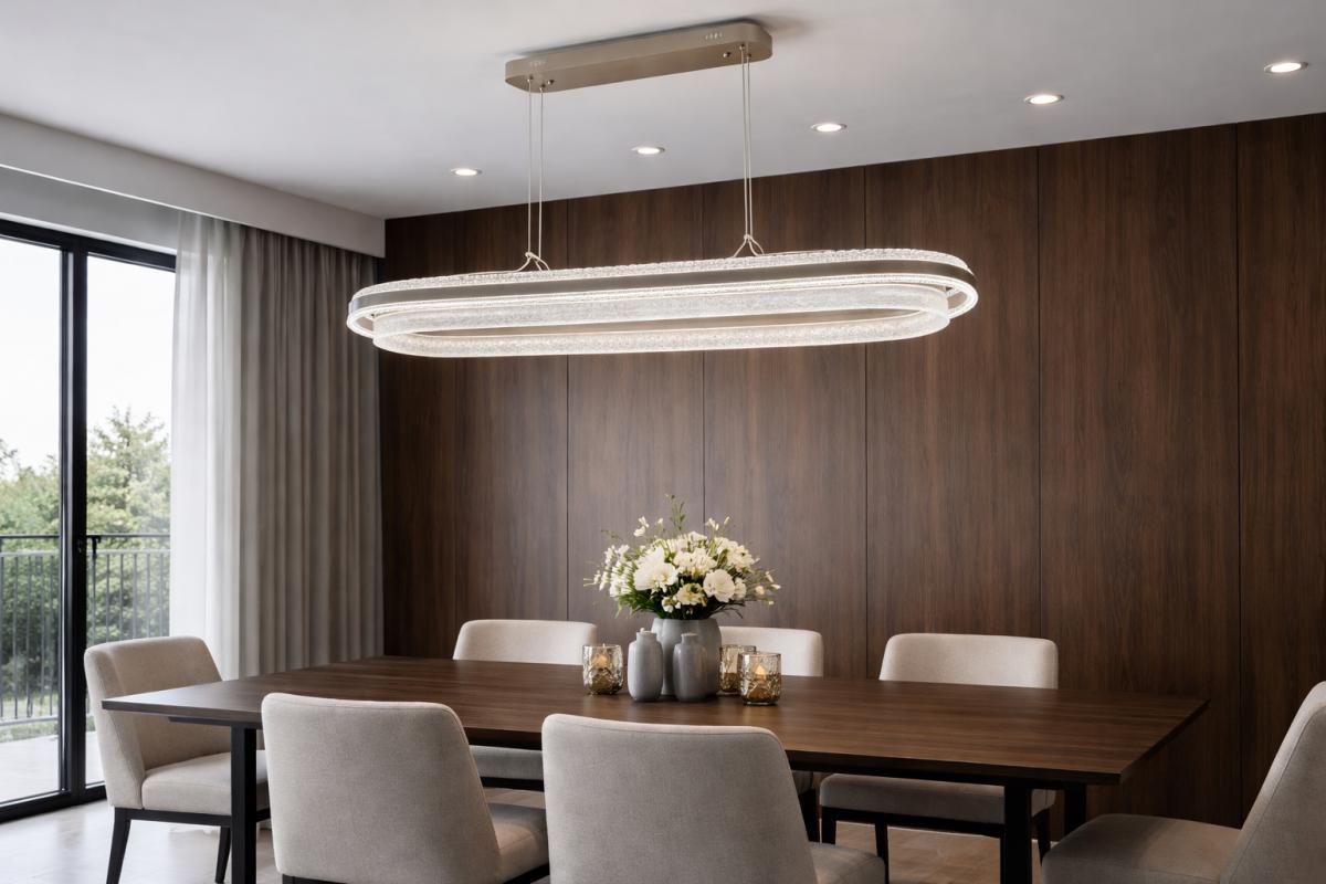 ثريا بار ليد مودرن