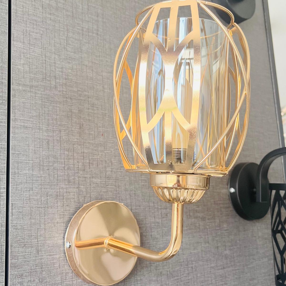 ثريا جدارية كلاسيك