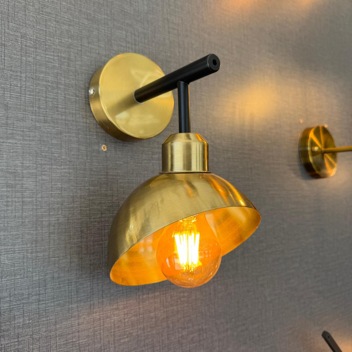 ثريا جدارية كلاسيك