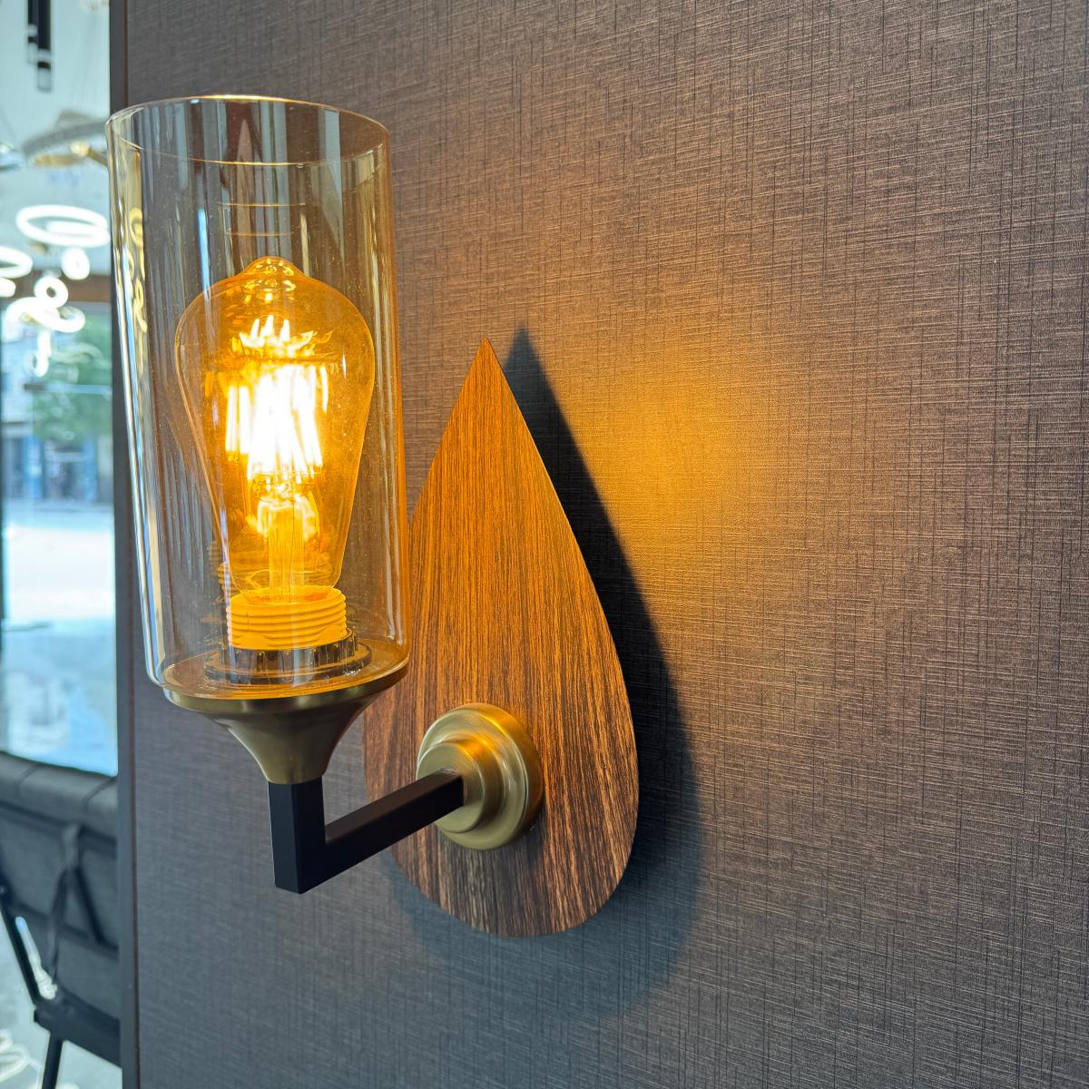 ثريا جدارية كلاسيك