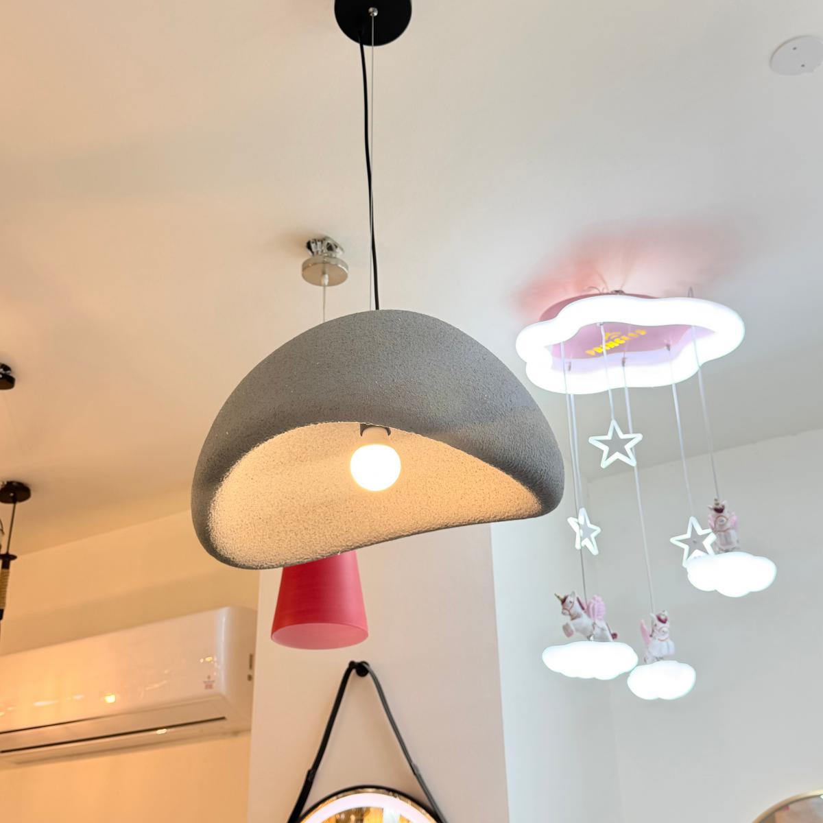 ثريا فوم سكني