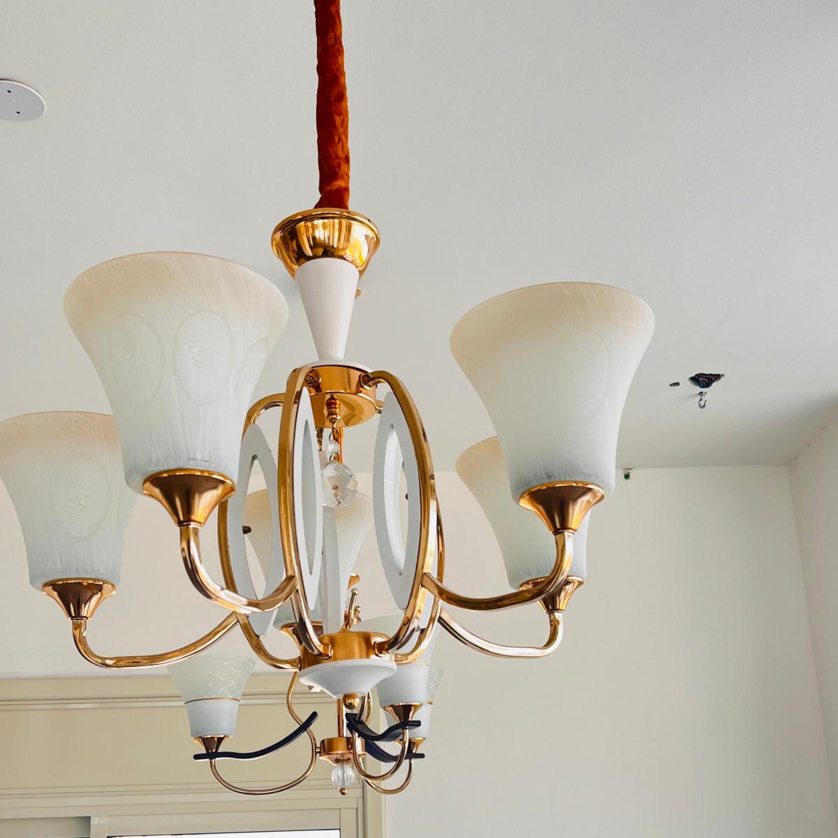 ثريا كلاسيك5 ذراع