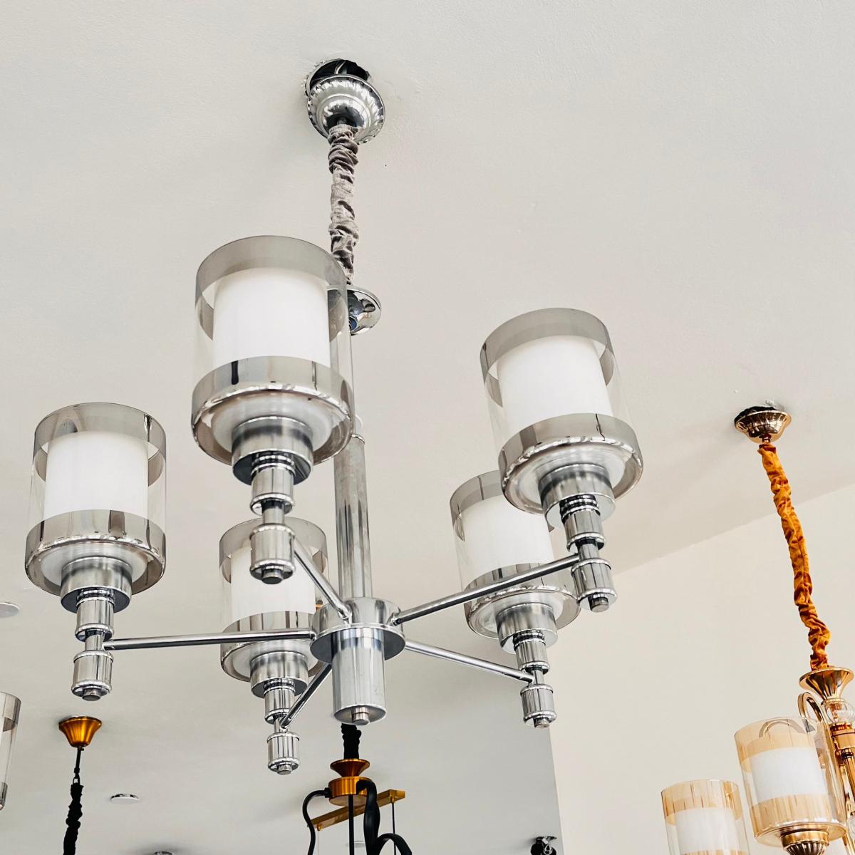 ثريا كلاسيك 5 ذراع