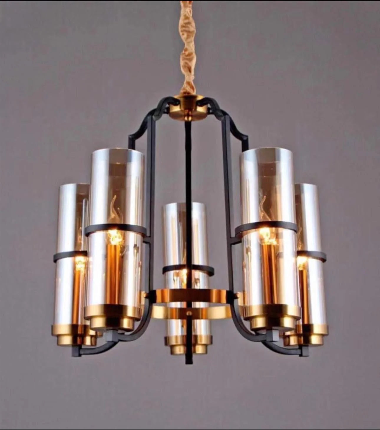 ثريا كلاسيك خماسية