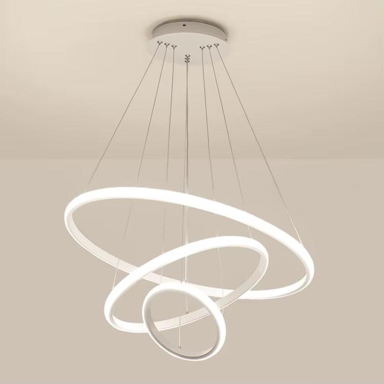 ثريا ليد ابيض