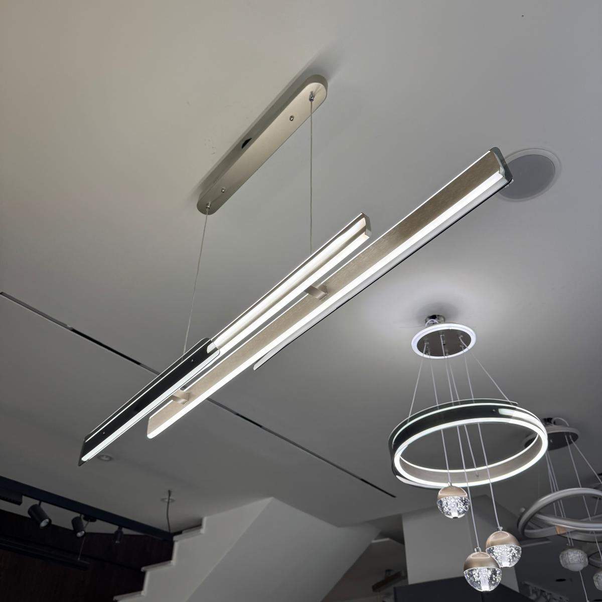 ثريا ليد بار