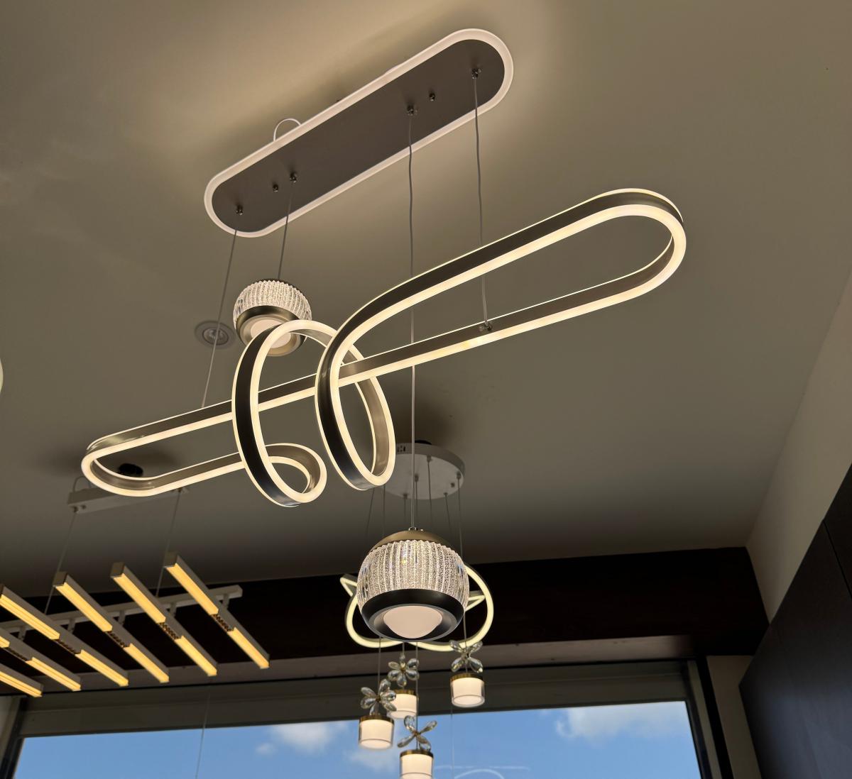 ثريا ليد بار