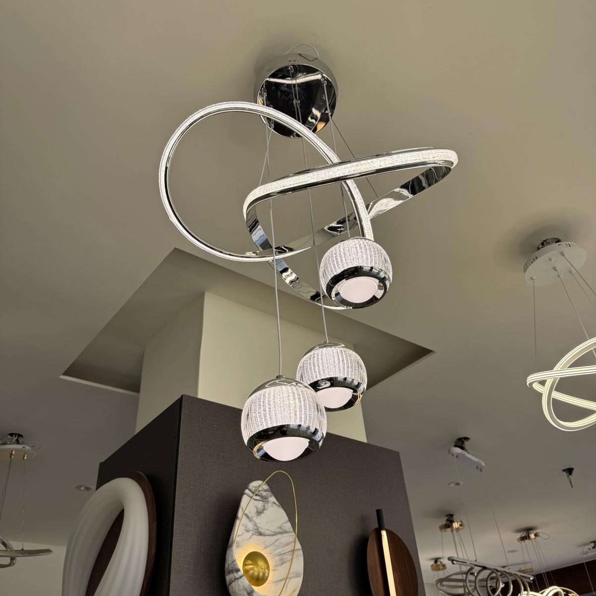 ثريا ليد فضي