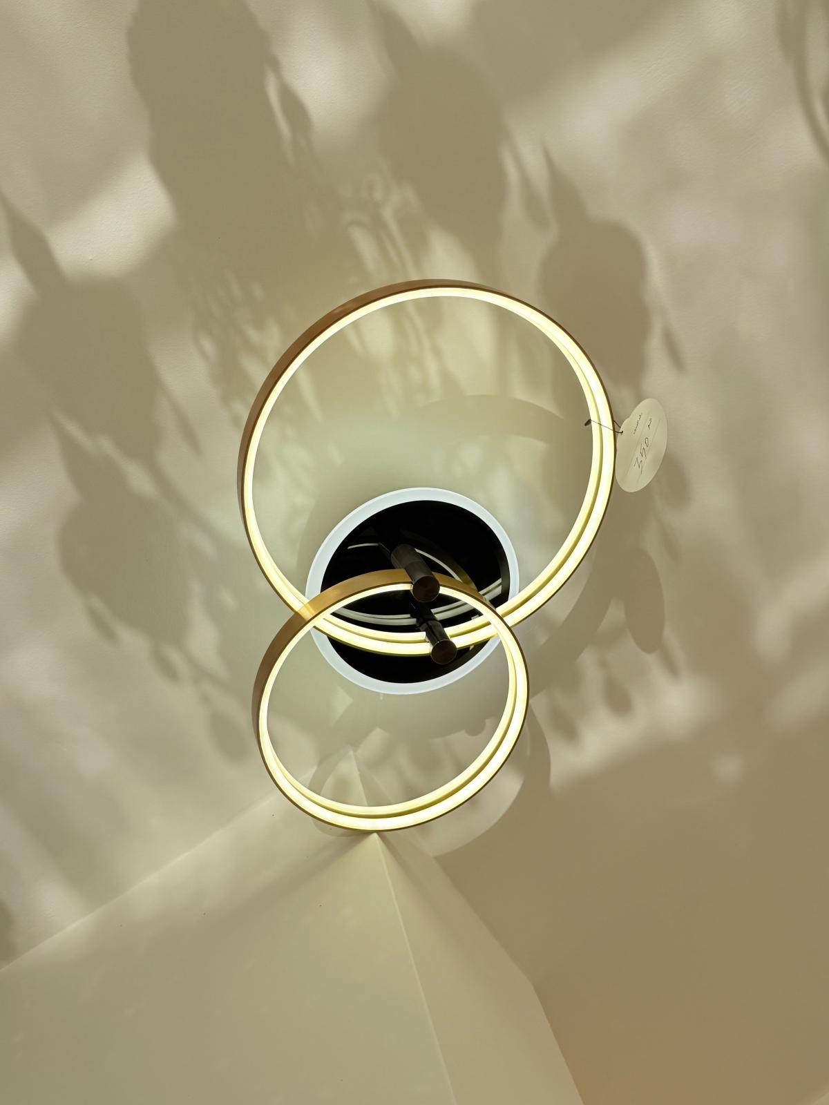 ثريا ليد لطش