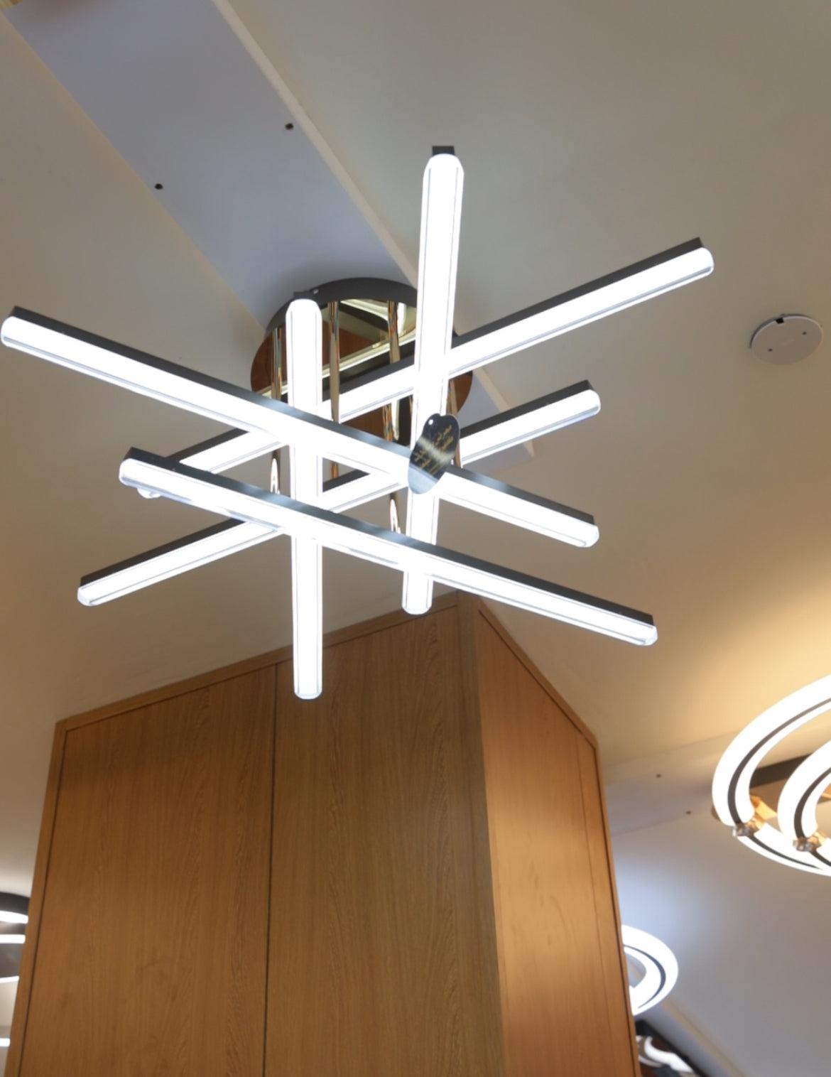 ثريا ليد لطش