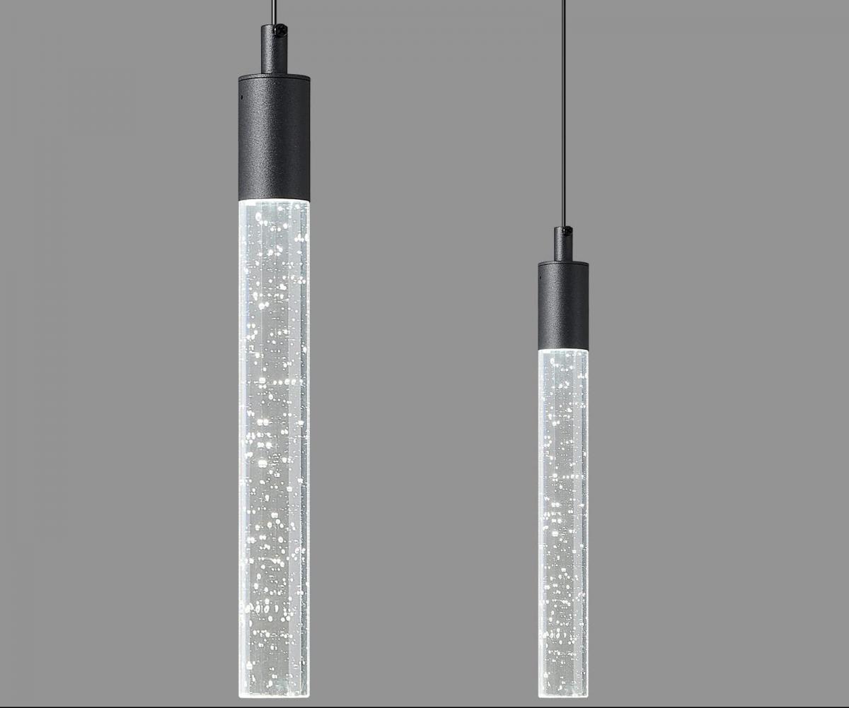 ثريا مفرد ليد اسود