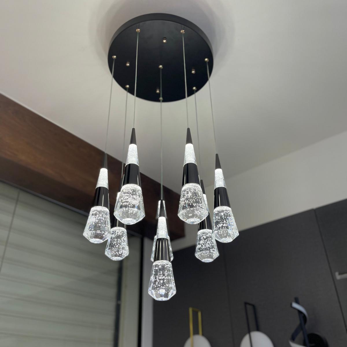 ثريه بار ثُماني