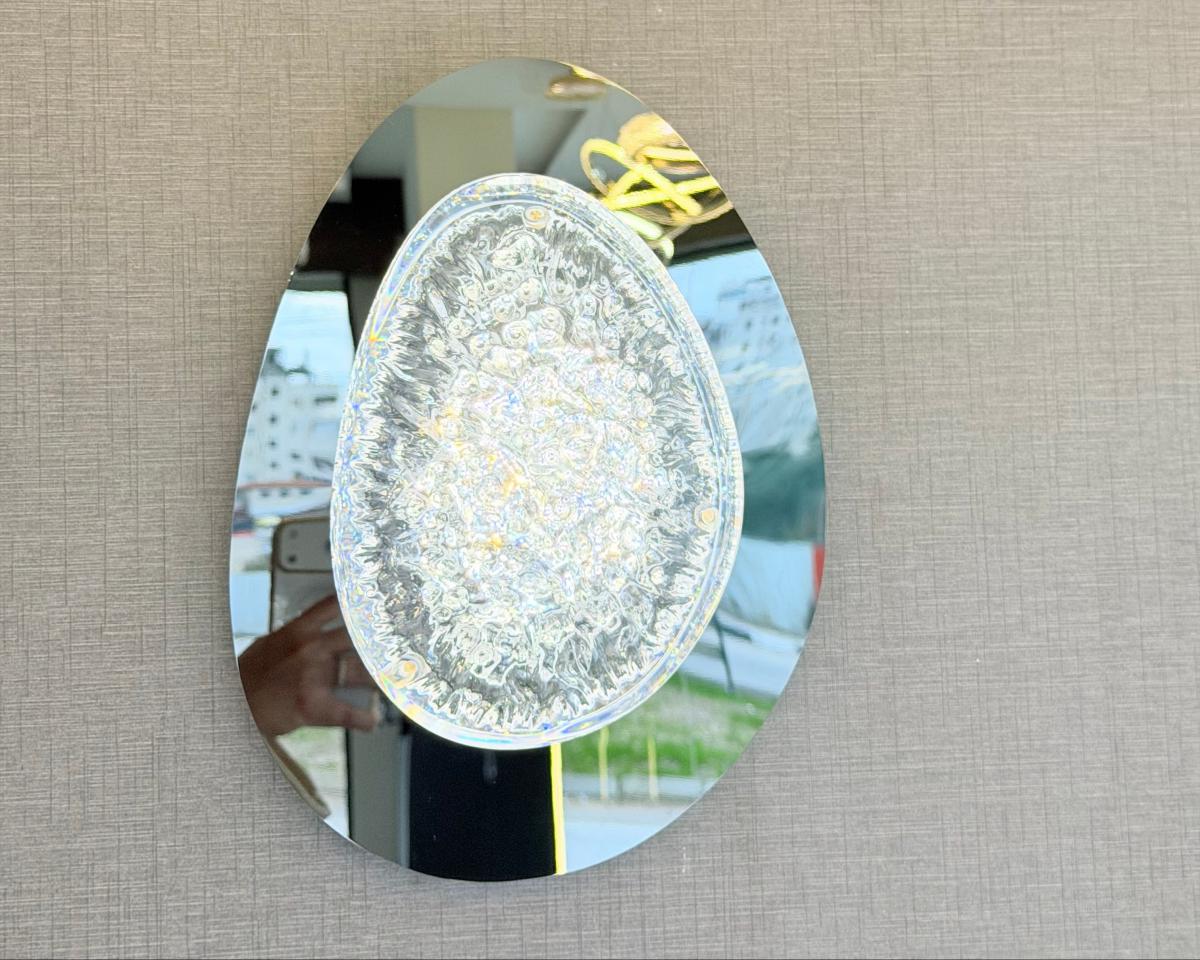 جدارية اسود ليد