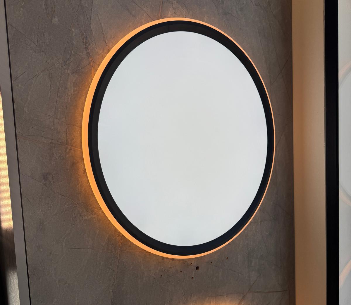 جلوب إطار اسود 43سم 45واط cct