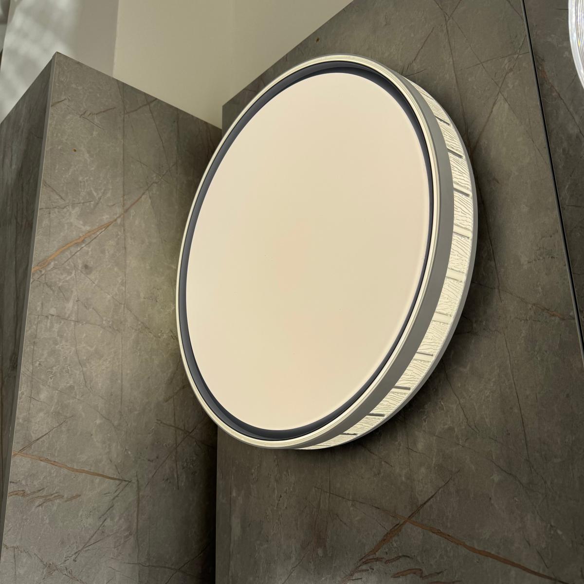 جلوب ثلاث ألوان 72 واط