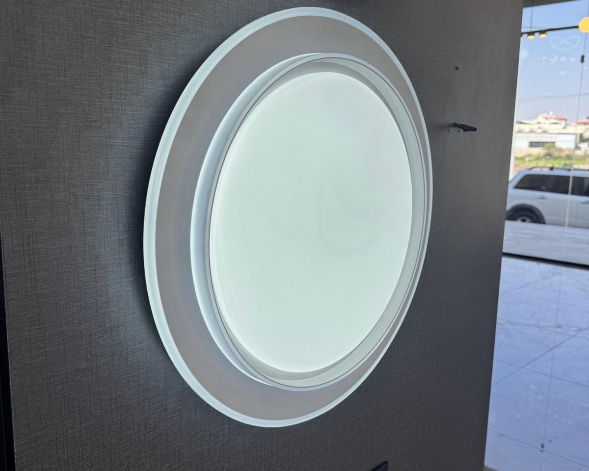 جلوب ليد3الوان اضاءه