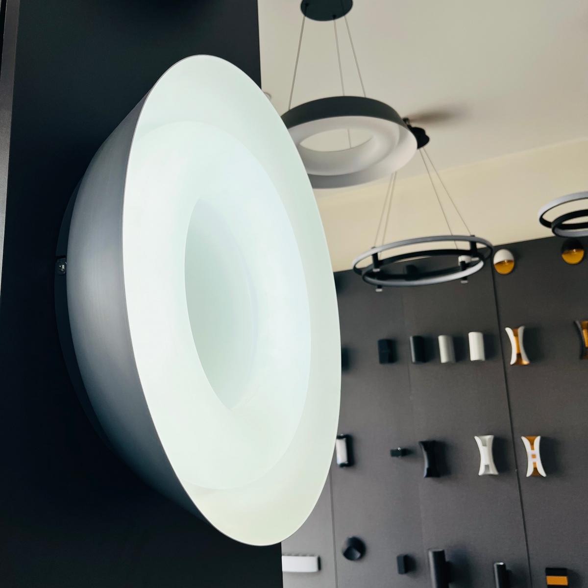 جلوب ليد 3 درجات اضاءة