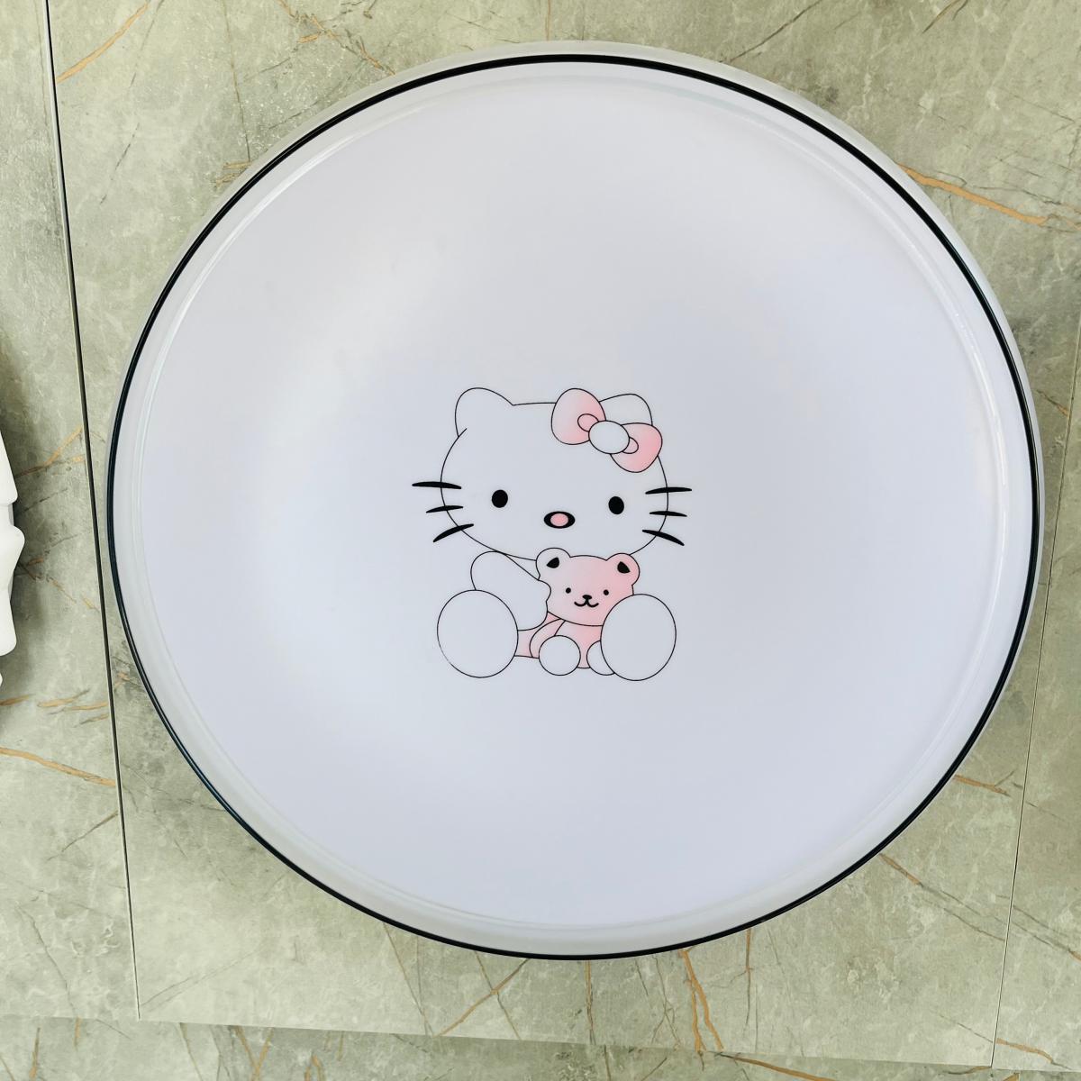 جلوب ليد للأطفال قطر 50 سم 90واط