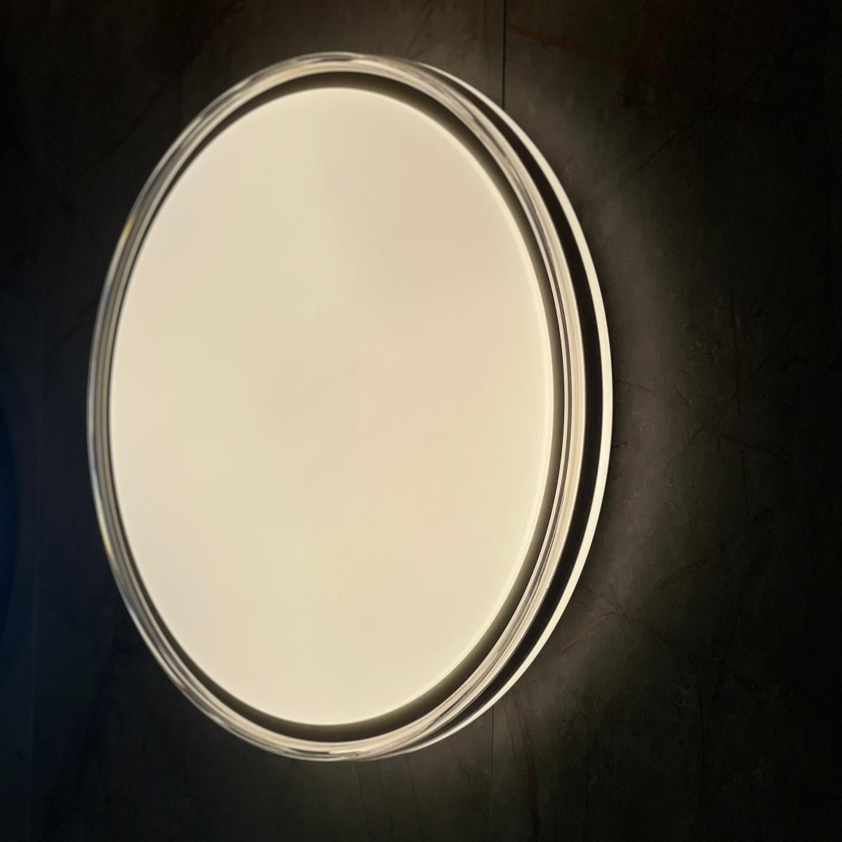 جلوب ليد مع ريموت