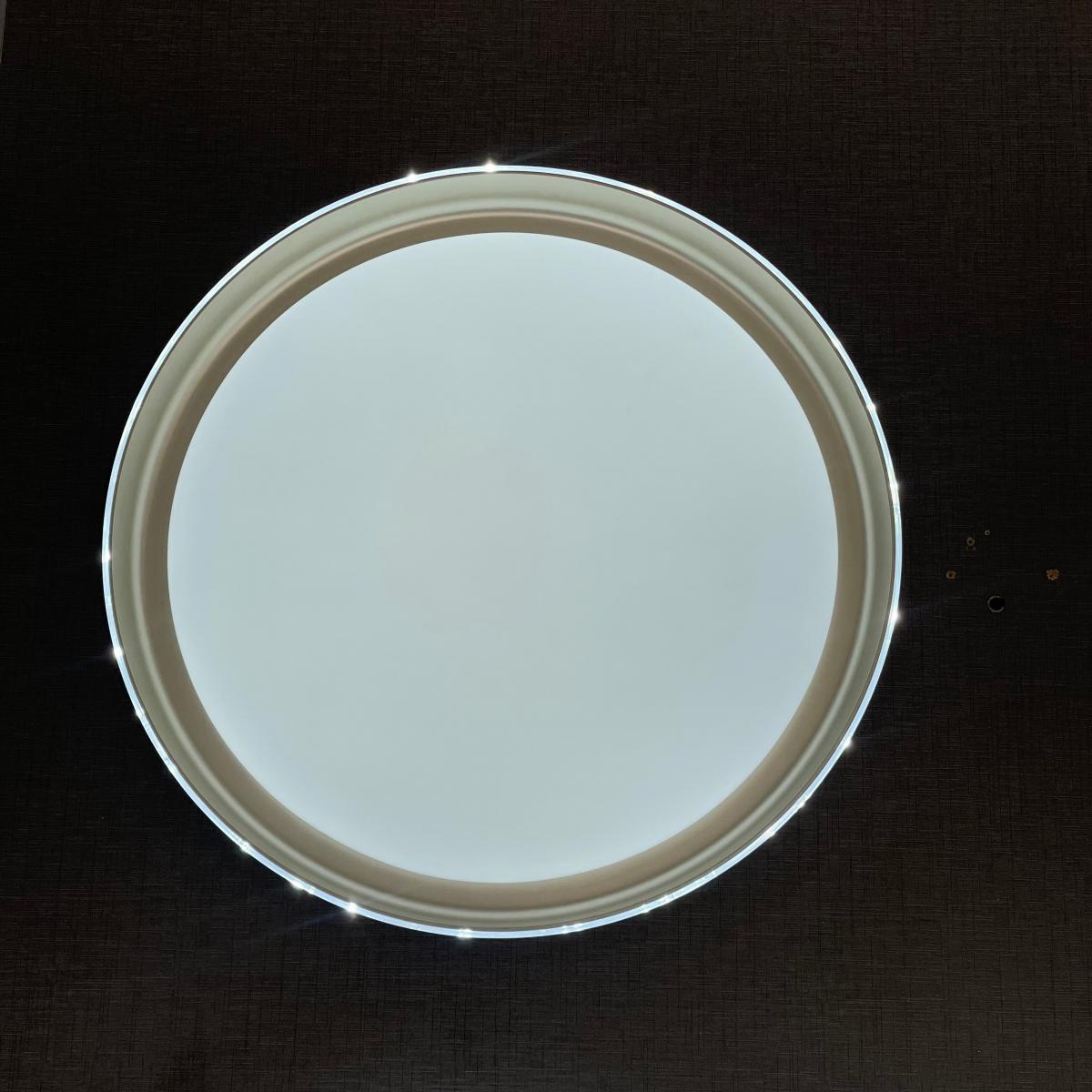 جلوب ليد مع ريموت