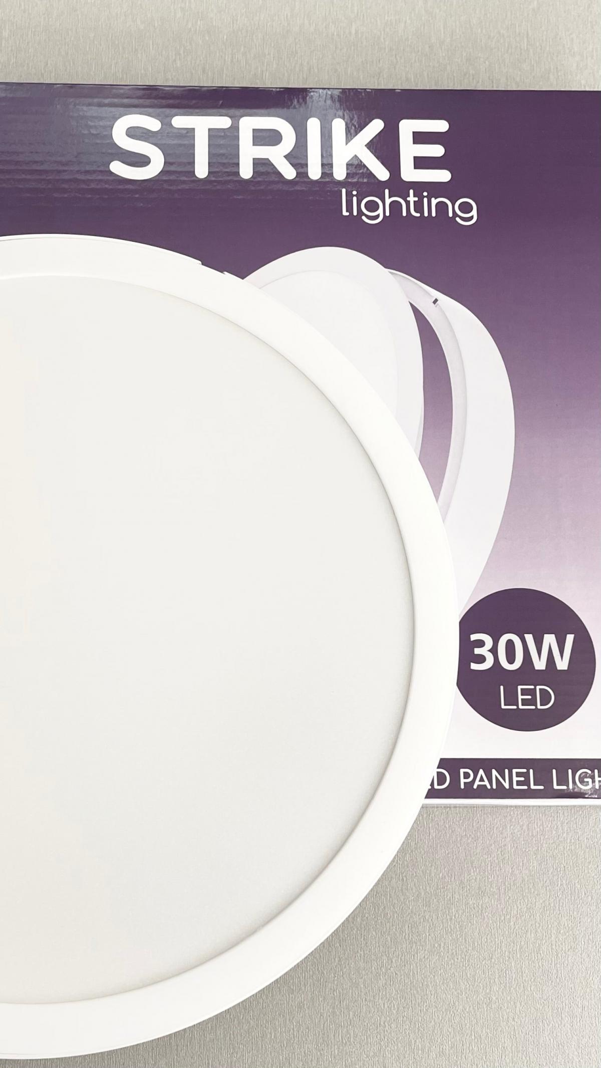 جلوب ٣٠ سم، ٣٠ واط