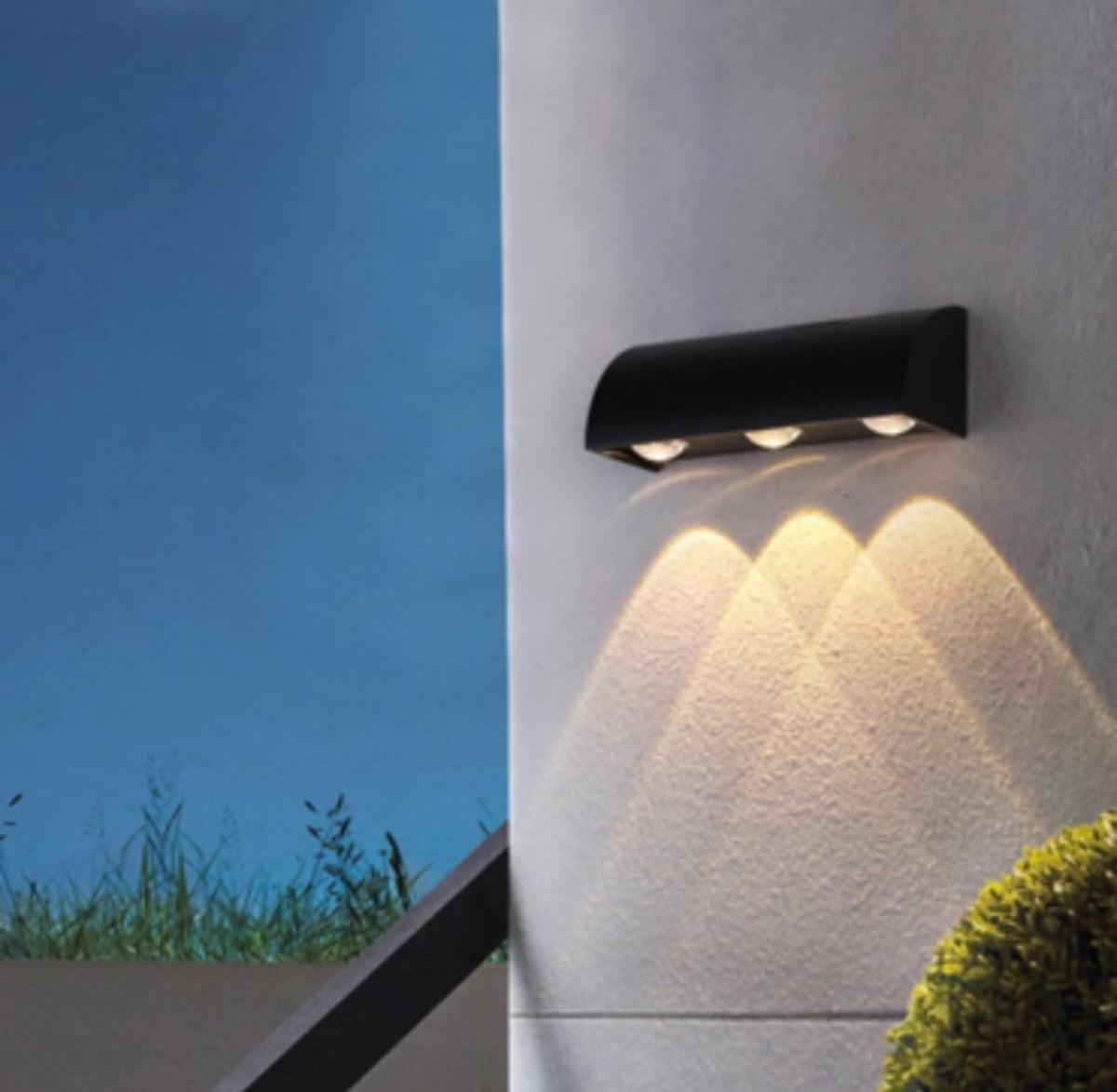 داون اسود ثلاثي