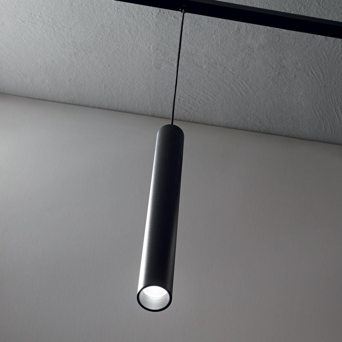 سلندر اسود قطر 4 سم