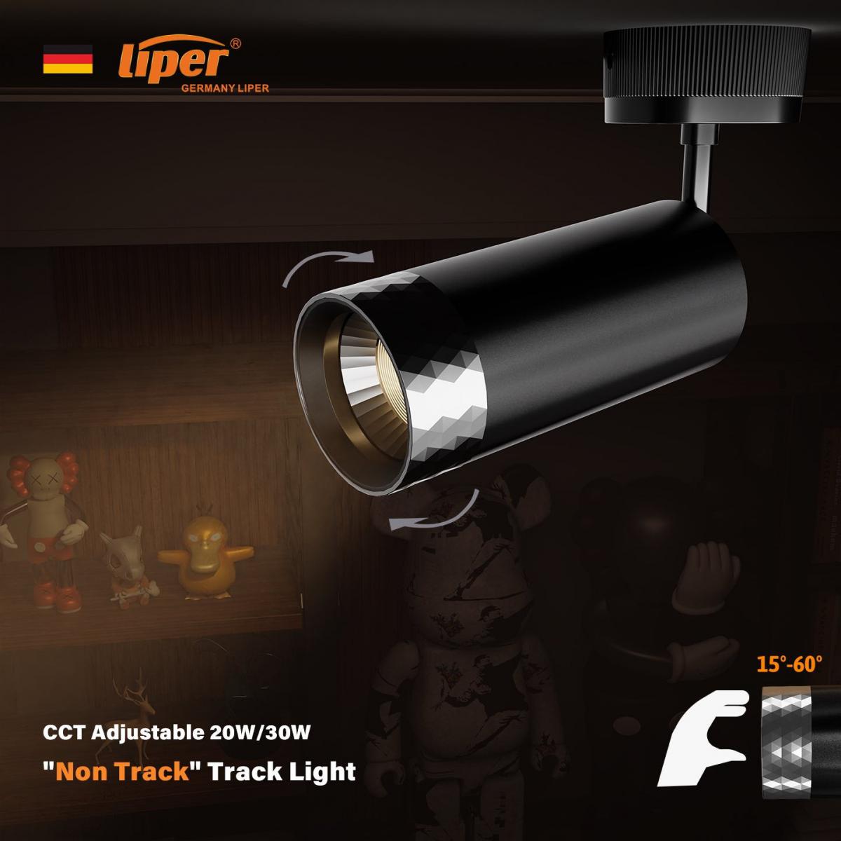 سلندر خارجي متحرك اسود