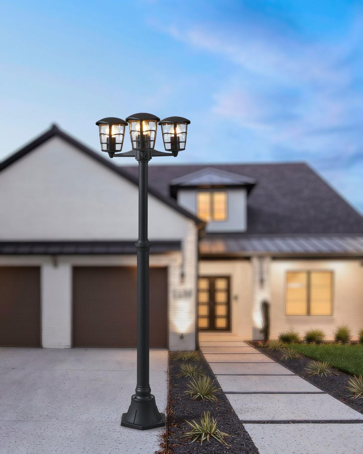 فانوس خارجي