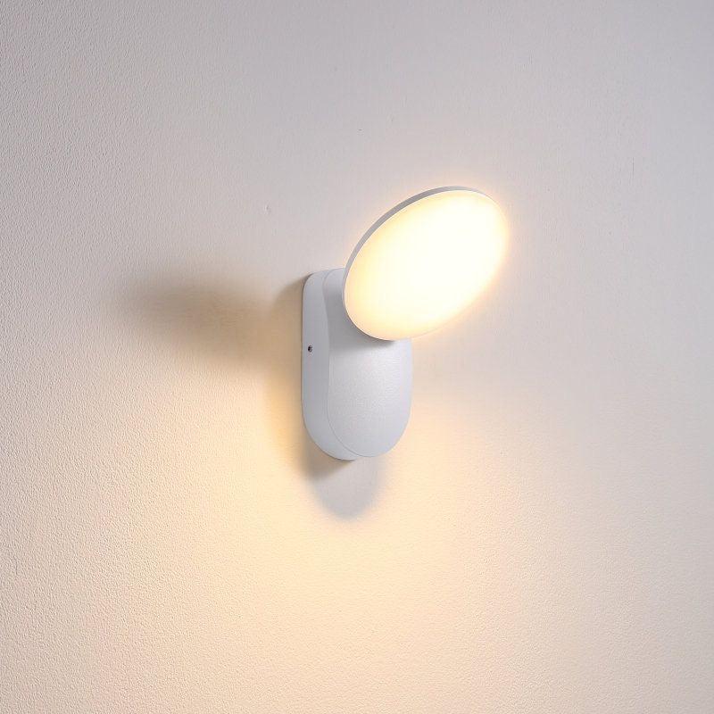 فانوس خارجي مودرن معلق للحائط