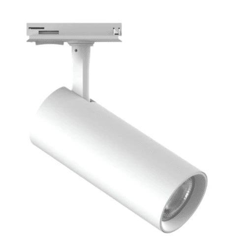 كشاف تراك ابيض 10 واط CCT