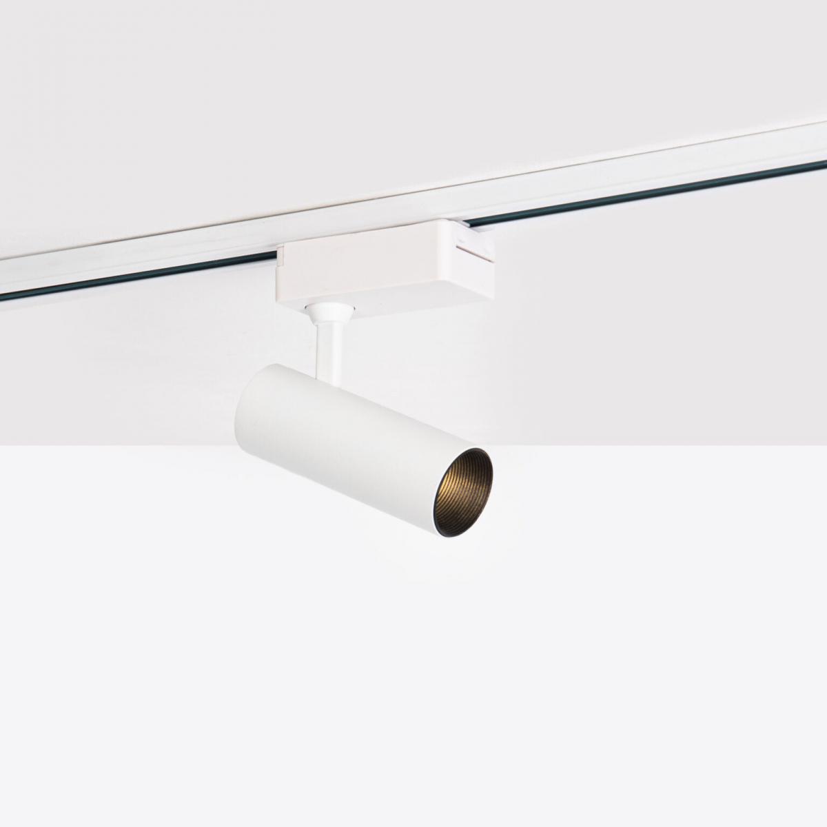 كشاف تراك ابيض 20واط CCT