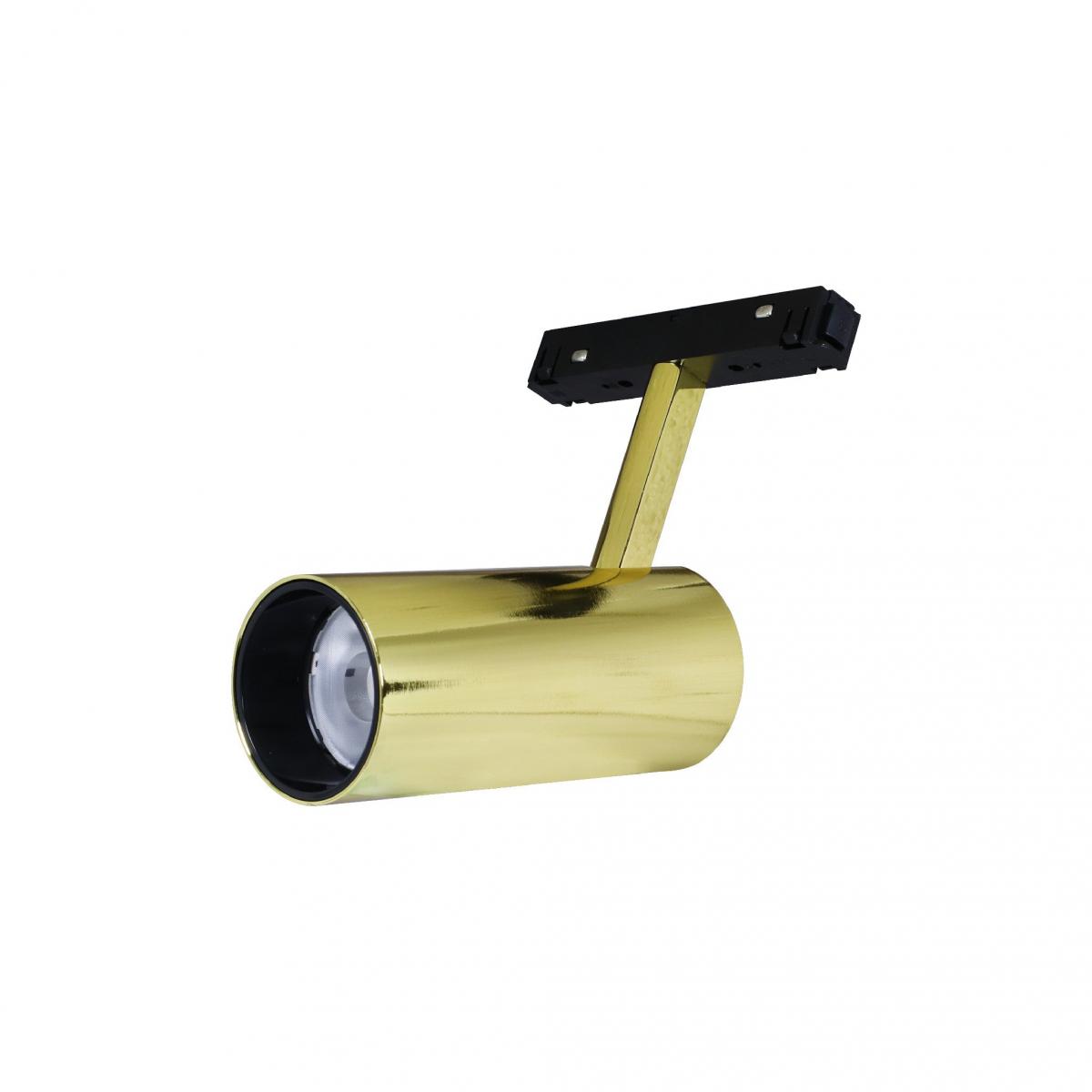 كشاف تراك ذهبي 10 واط