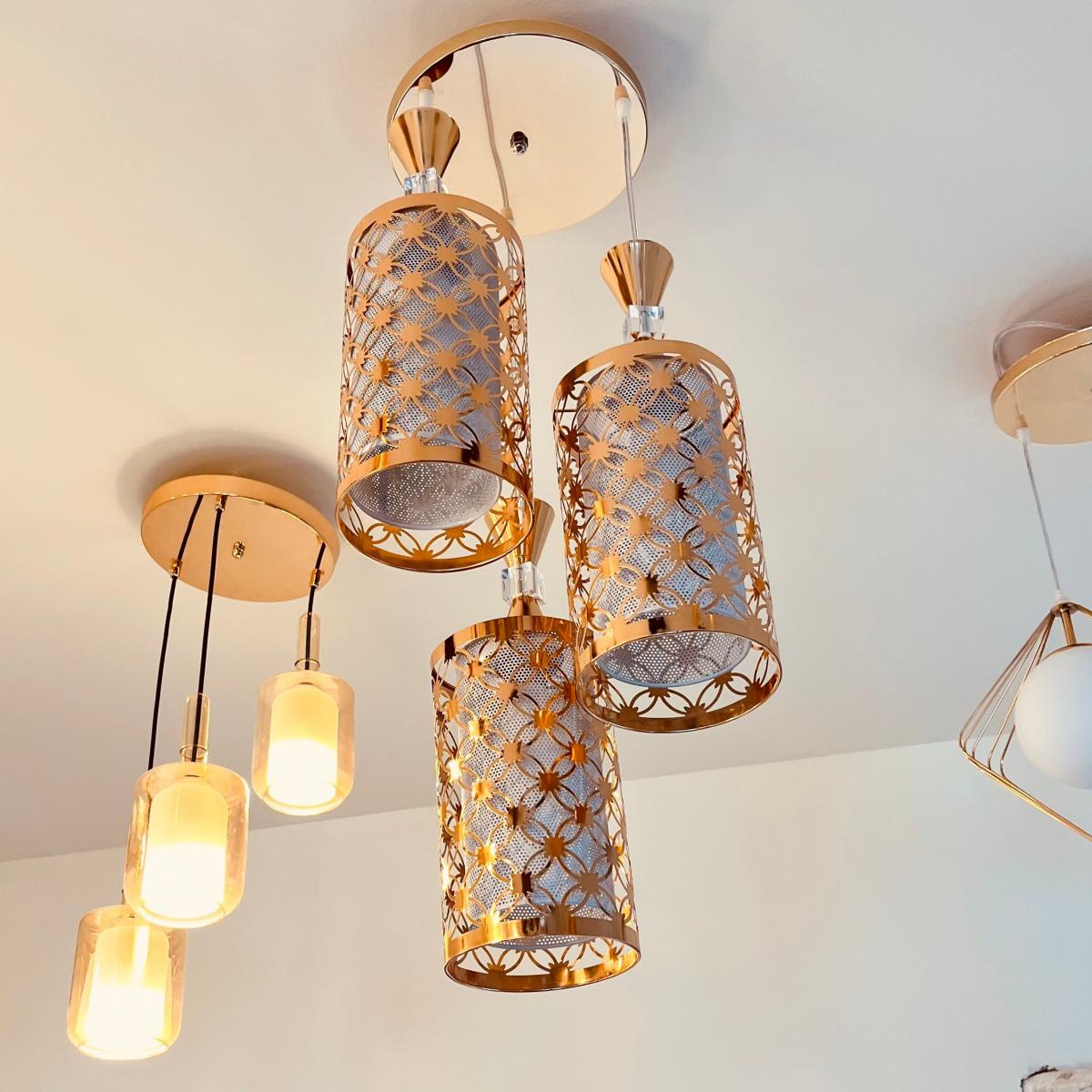 معلقة ثلاثية كلاسيك