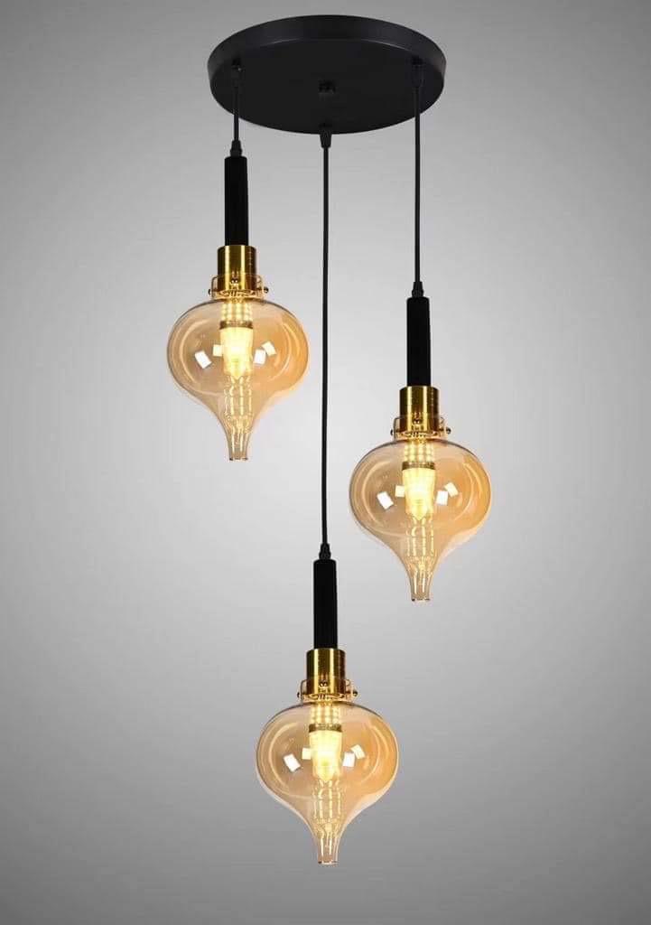 معلقة ثلاثية كلاسيك