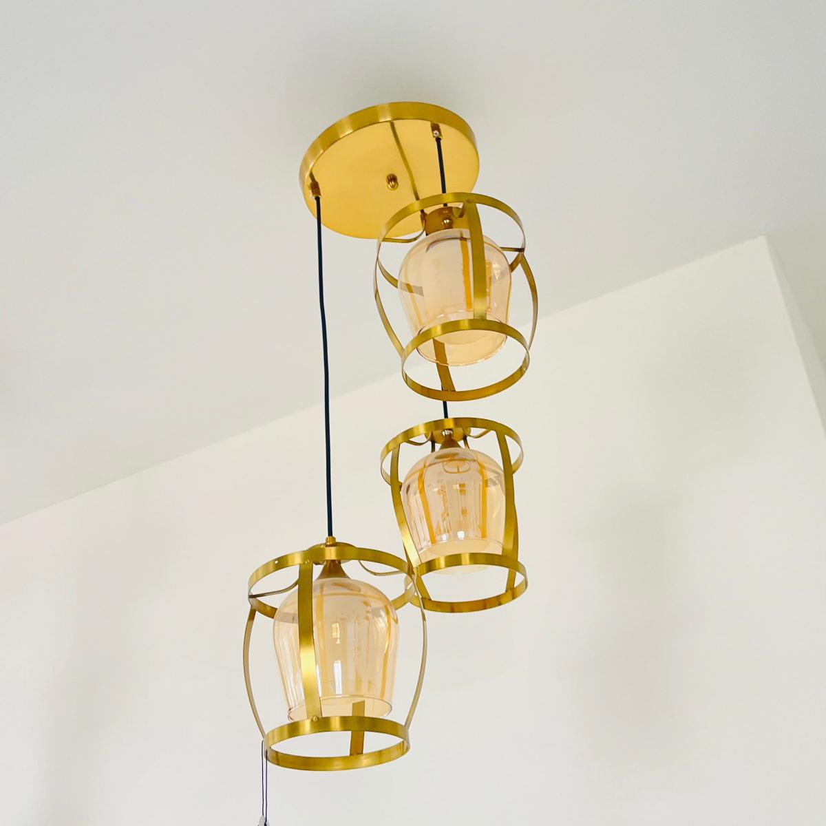 معلقة ثلاثية كلاسيك