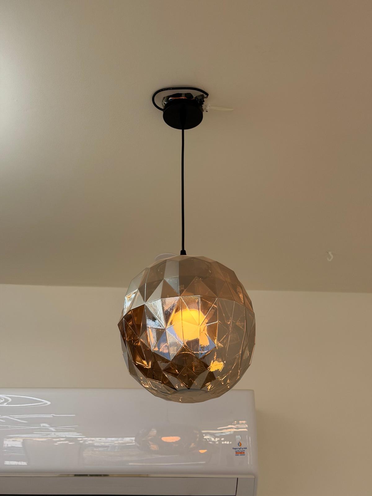 معلقة فردية