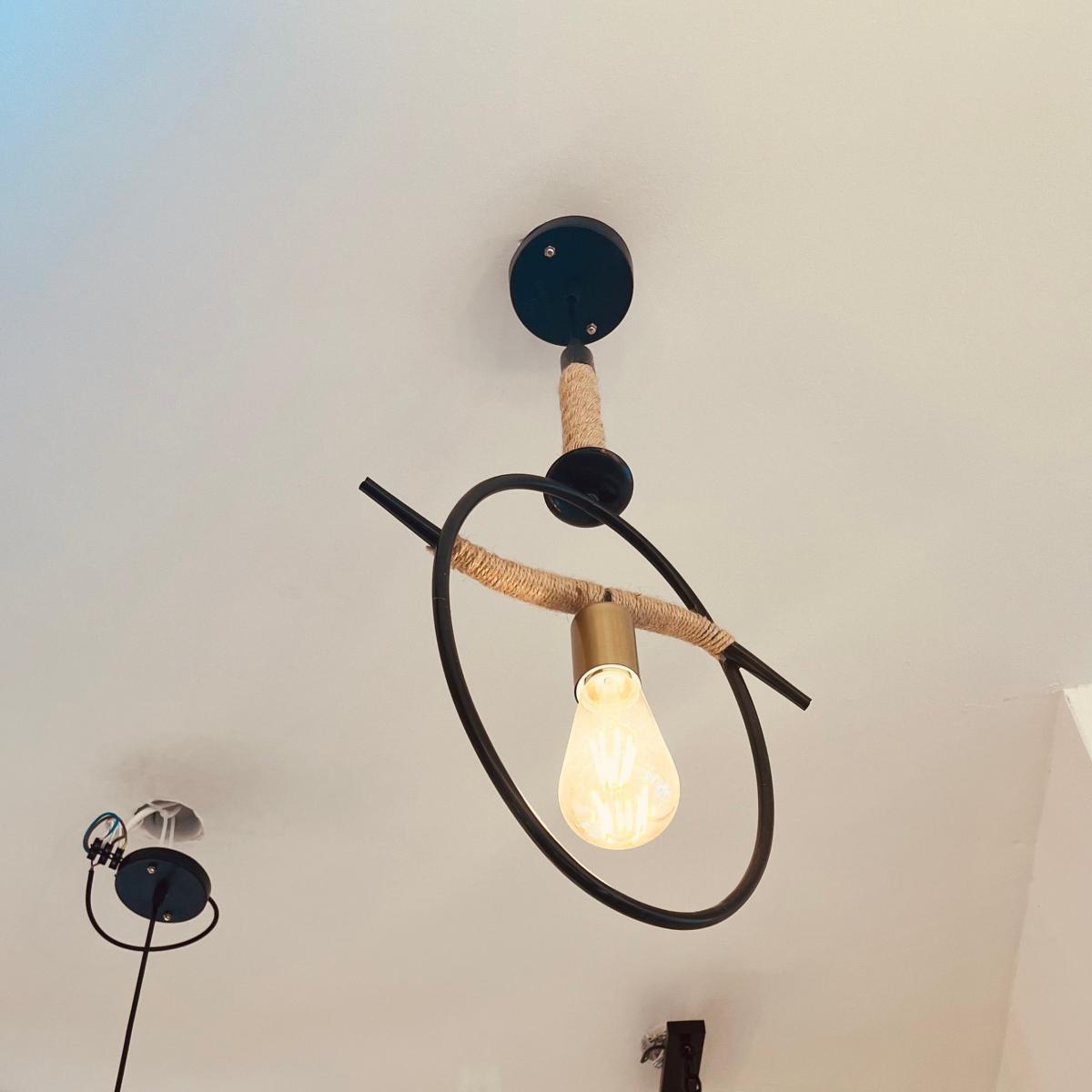 معلقة فردية كلاسيك