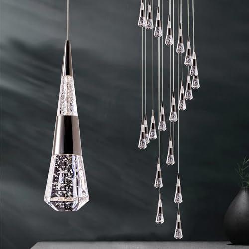 معلقة فردية ليد