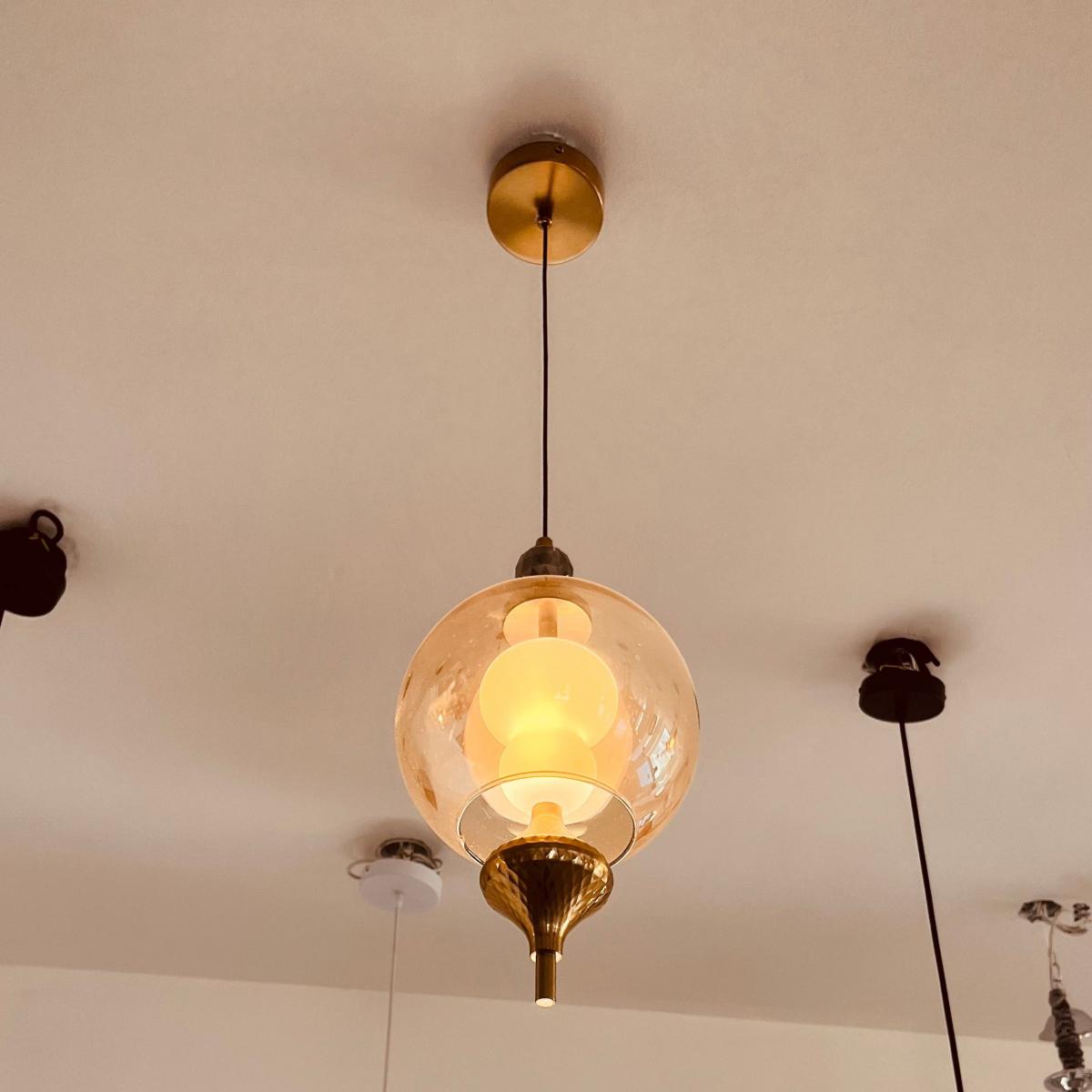 معلقة كلاسيك ليد