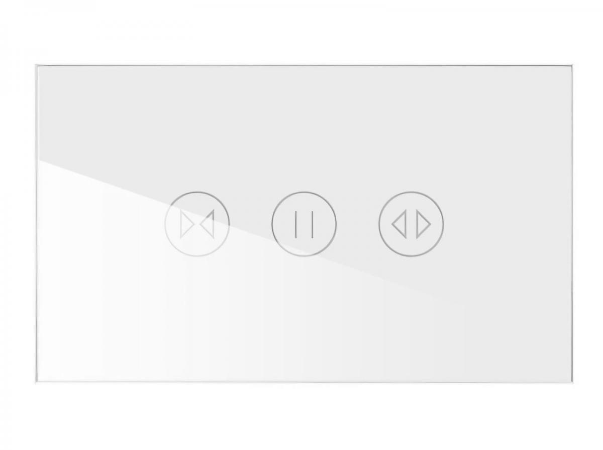 مفتاح تريس مفرد WiFi