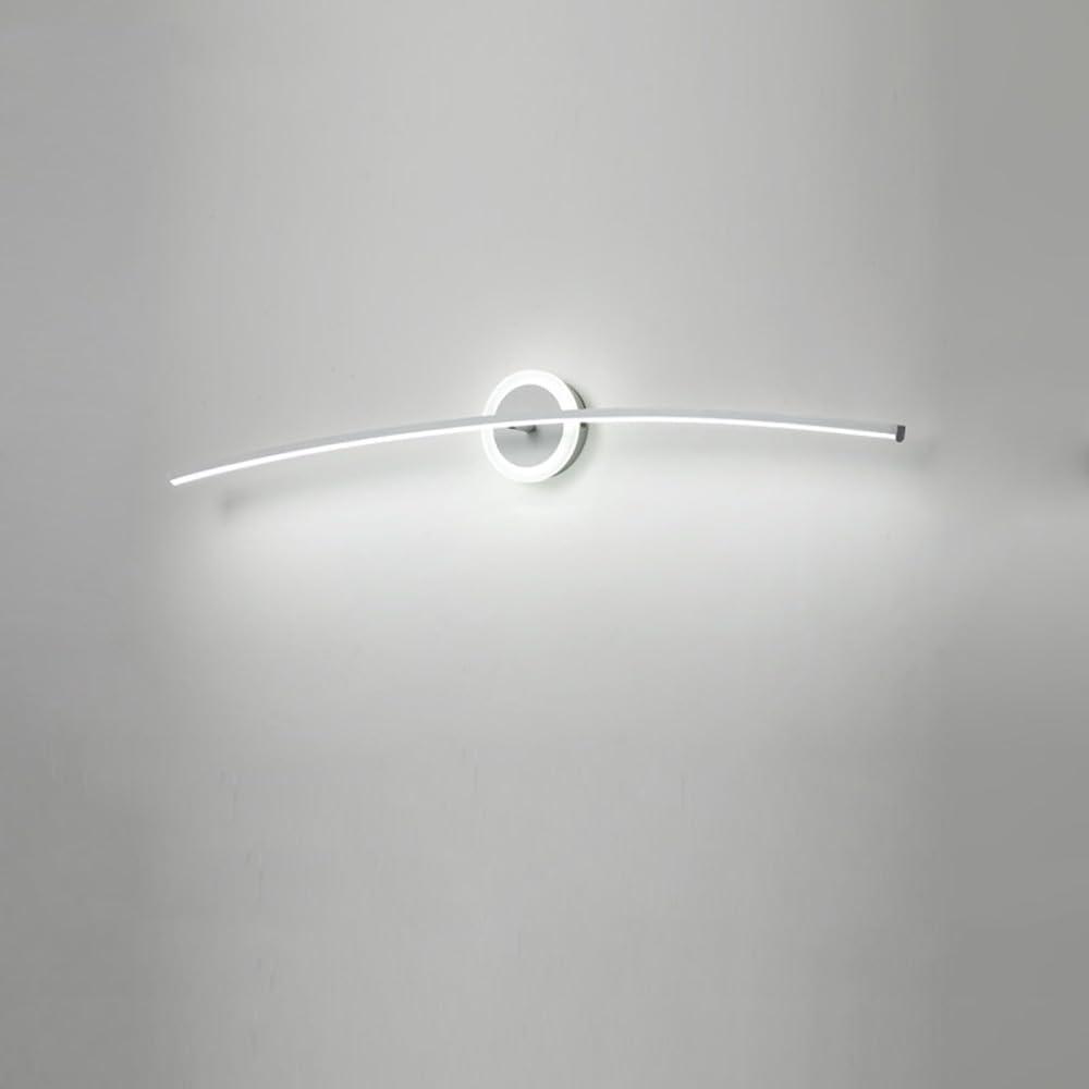 نيون حمام 60 سم 3 درجات اضاءة