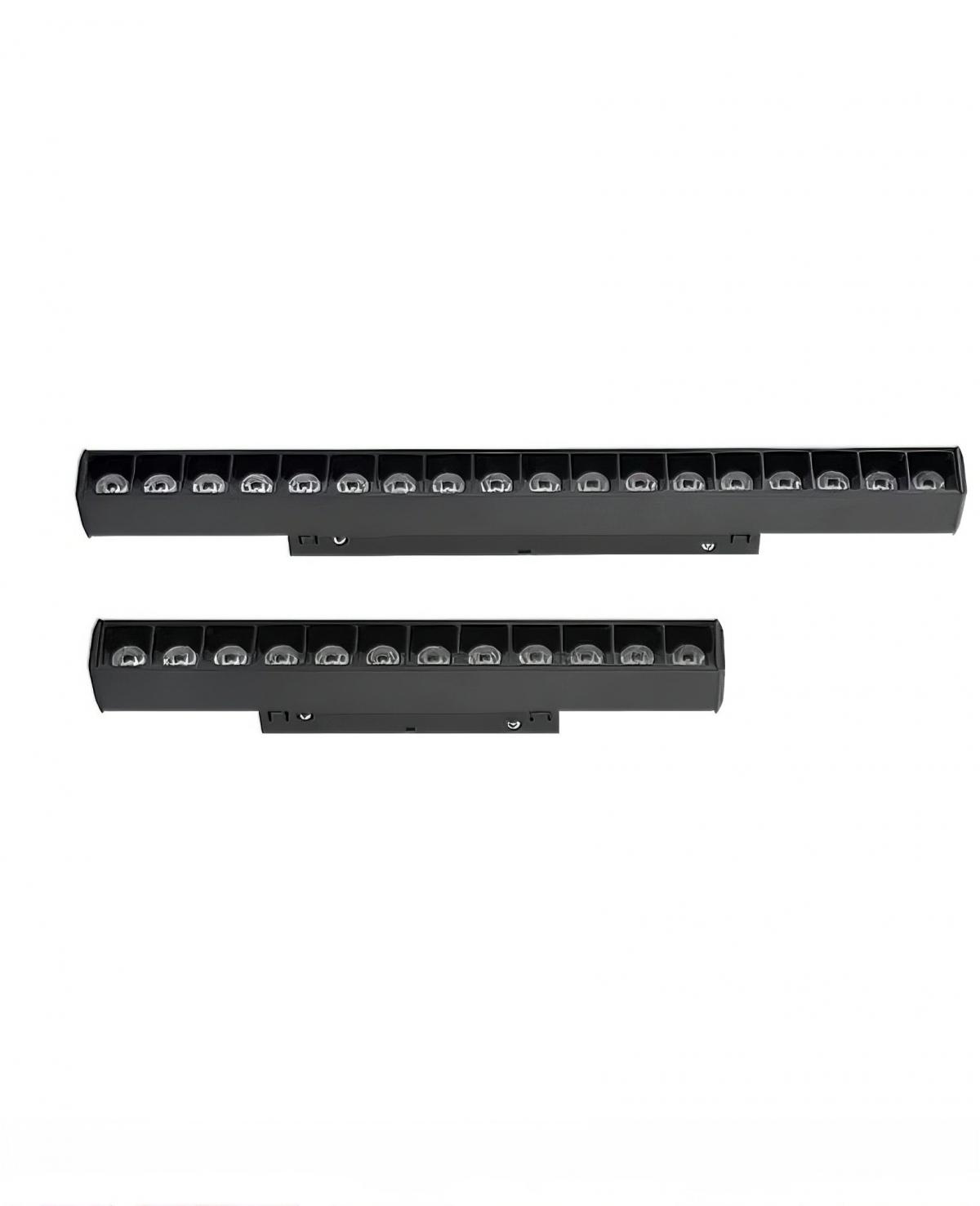 وحدة انارة النقاط قياس 33 سم 18 واط